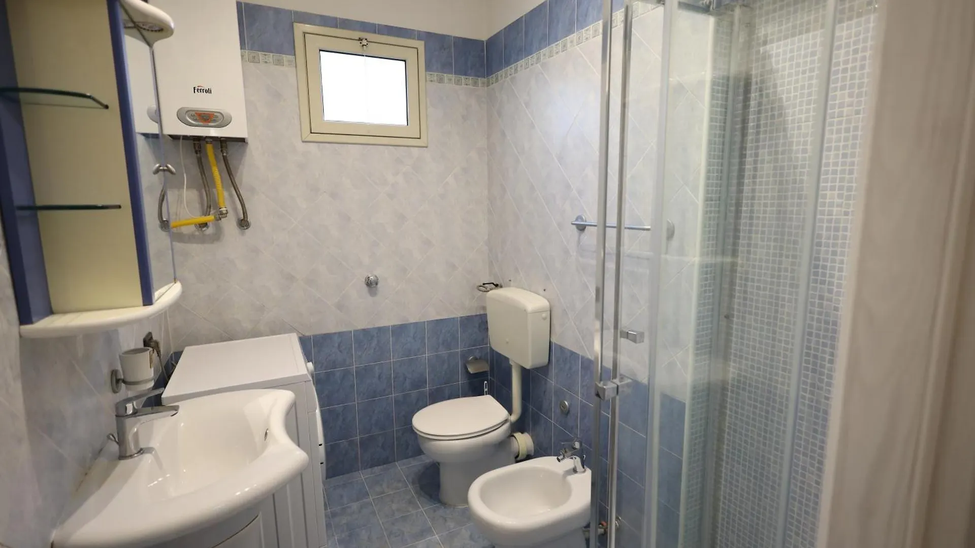 Politeama Holiday Home - La Tua Casa Nel Cuore Di Palermo!