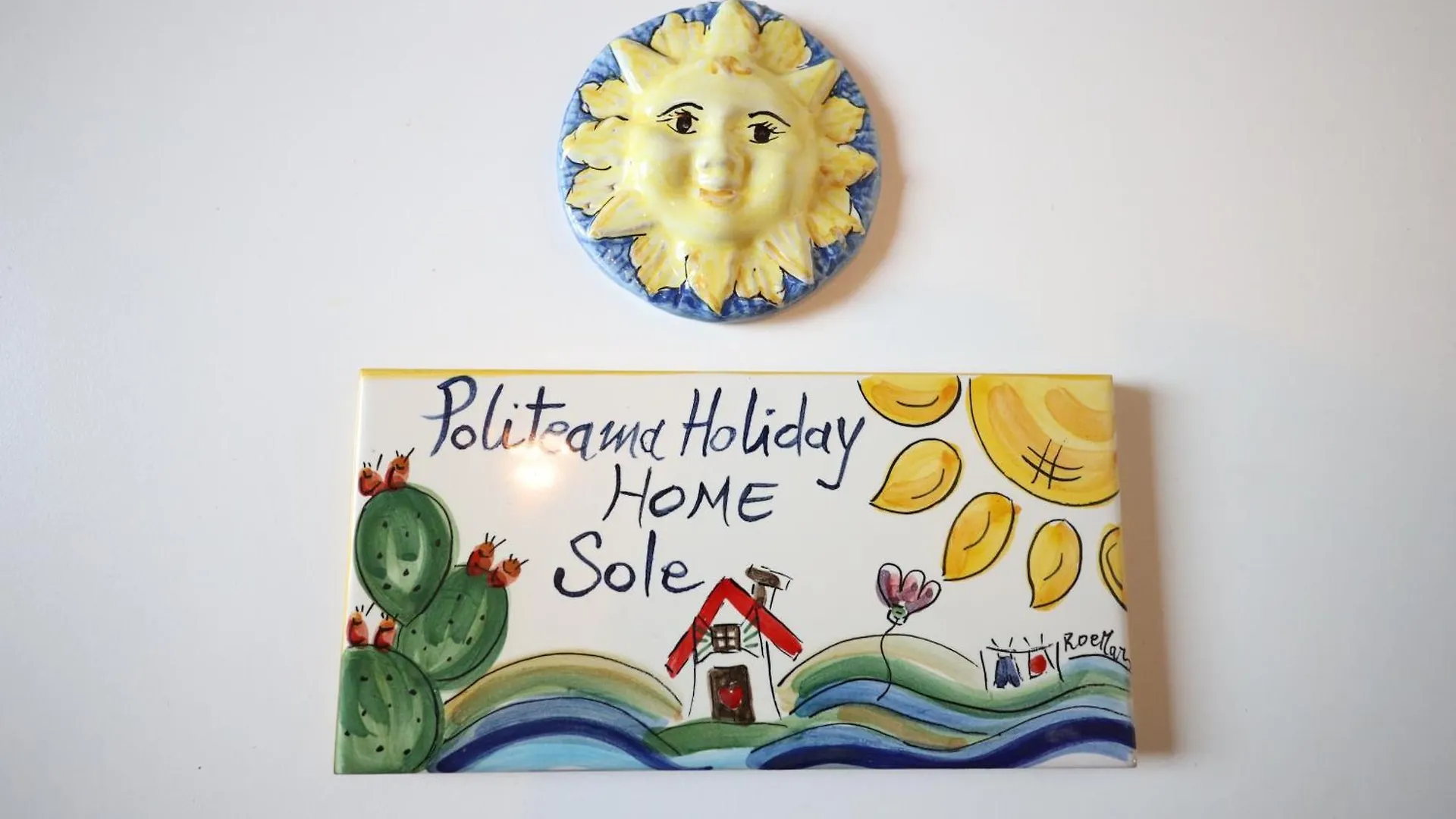 Apartment Politeama Holiday Home - La Tua Casa Nel Cuore Di Palermo! Italy