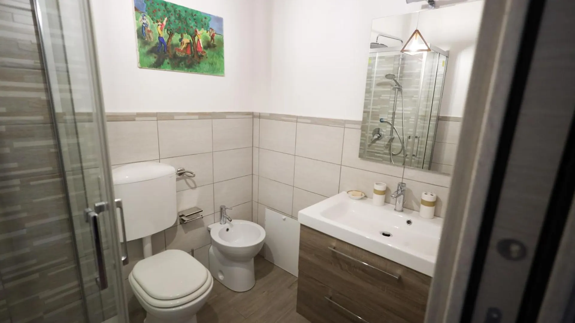 Politeama Holiday Home - La Tua Casa Nel Cuore Di Palermo! Apartment Palermo