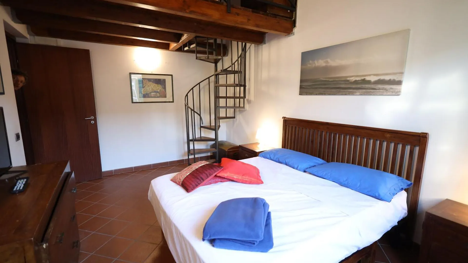 Politeama Holiday Home - La Tua Casa Nel Cuore Di Palermo! 0*, Palermo