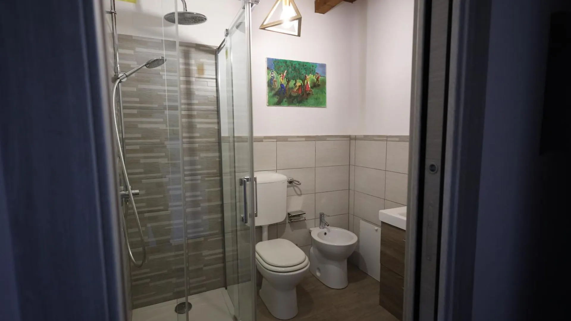 Politeama Holiday Home - La Tua Casa Nel Cuore Di Palermo! 0*, Palermo Italy