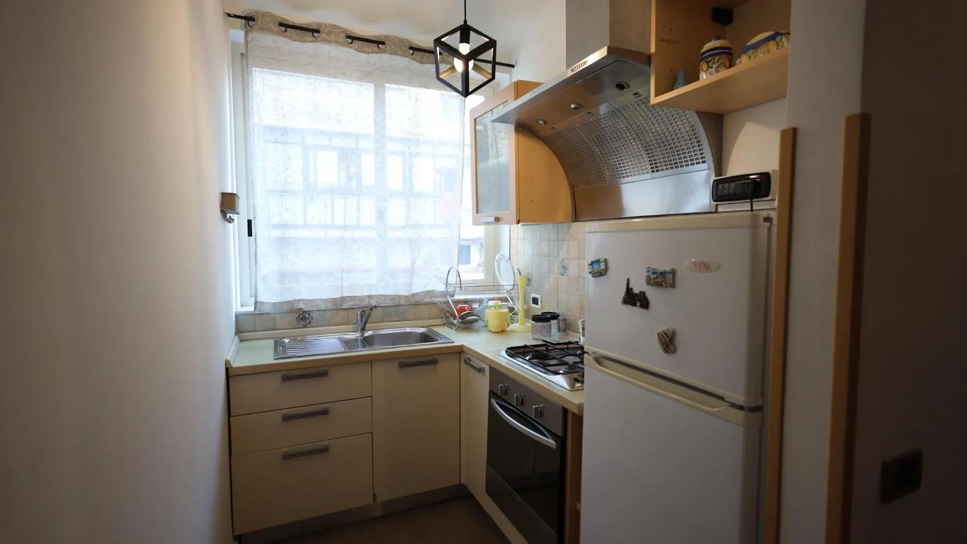 Politeama Holiday Home - La Tua Casa Nel Cuore Di Palermo! Apartment Palermo