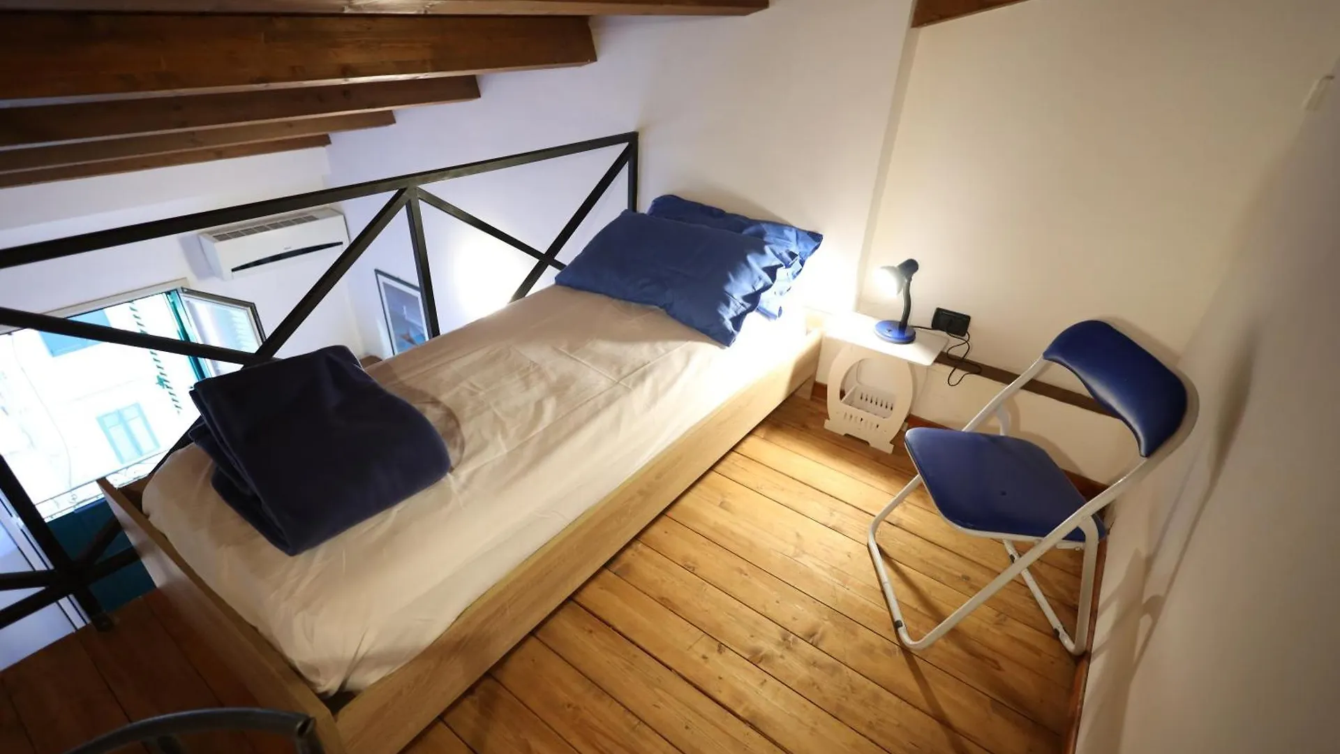 Politeama Holiday Home - La Tua Casa Nel Cuore Di Palermo! Apartment