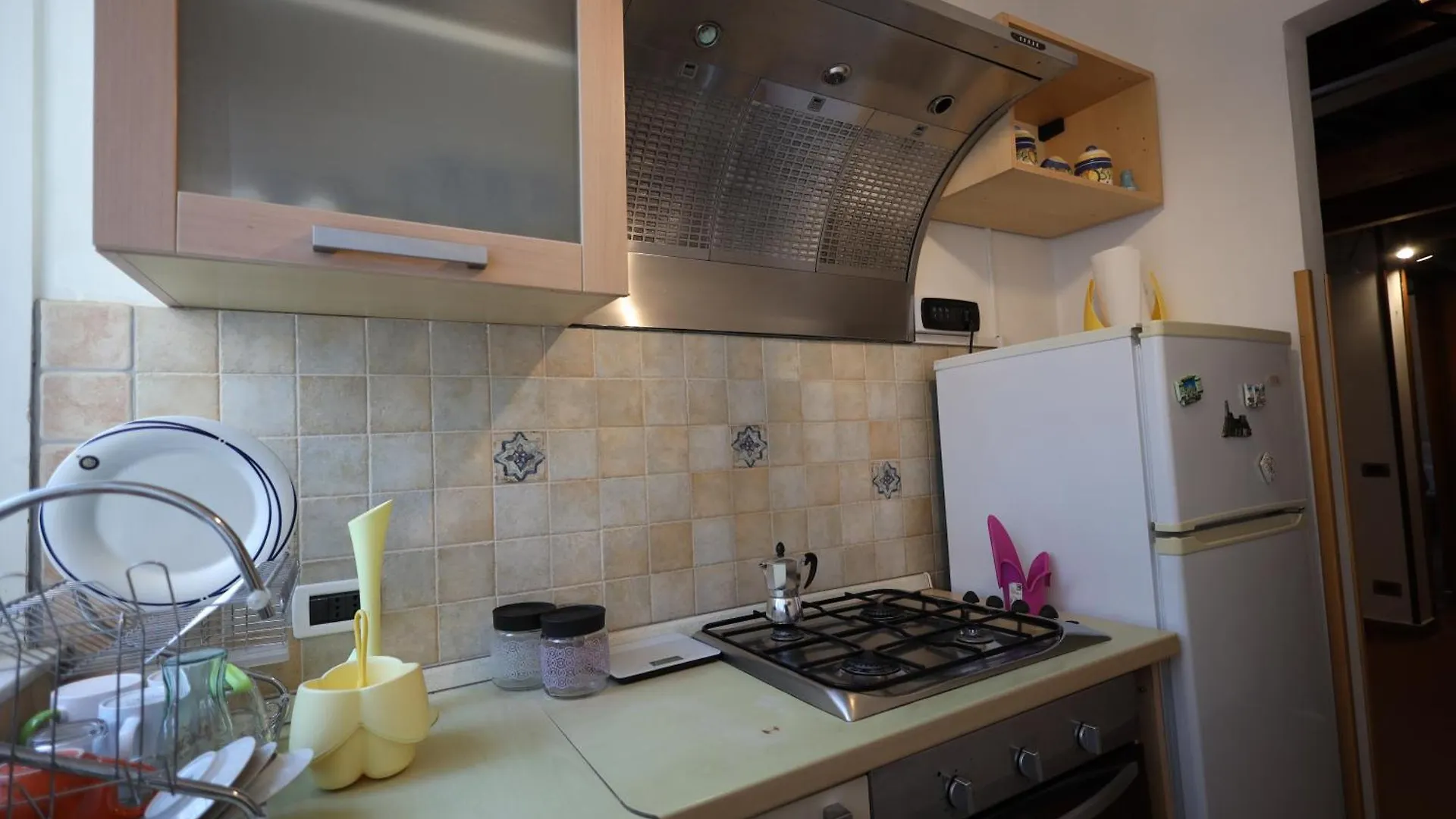 Politeama Holiday Home - La Tua Casa Nel Cuore Di Palermo! 0*, Palermo Italy