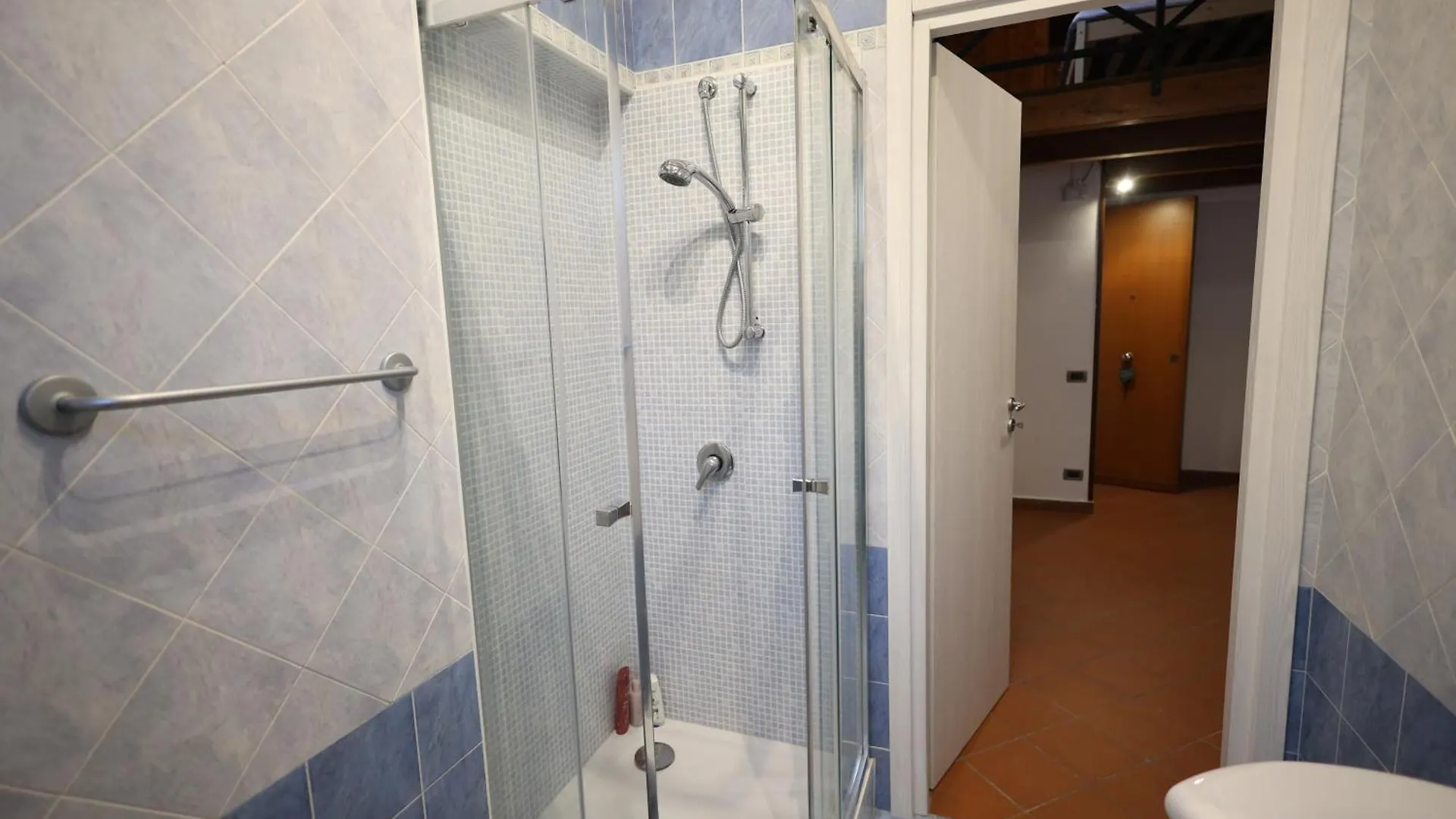 Politeama Holiday Home - La Tua Casa Nel Cuore Di Palermo! Italy