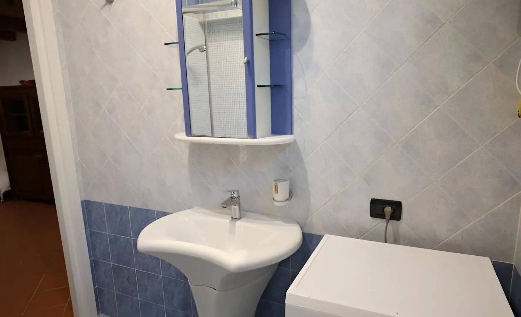 Apartment Politeama Holiday Home - La Tua Casa Nel Cuore Di Palermo! Italy
