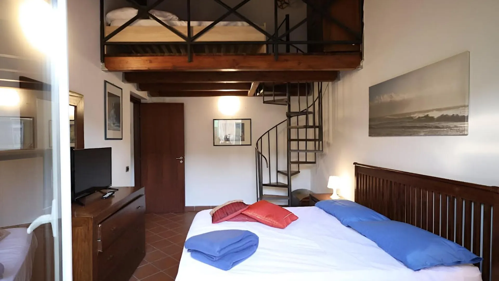 Politeama Holiday Home - La Tua Casa Nel Cuore Di Palermo! Italy