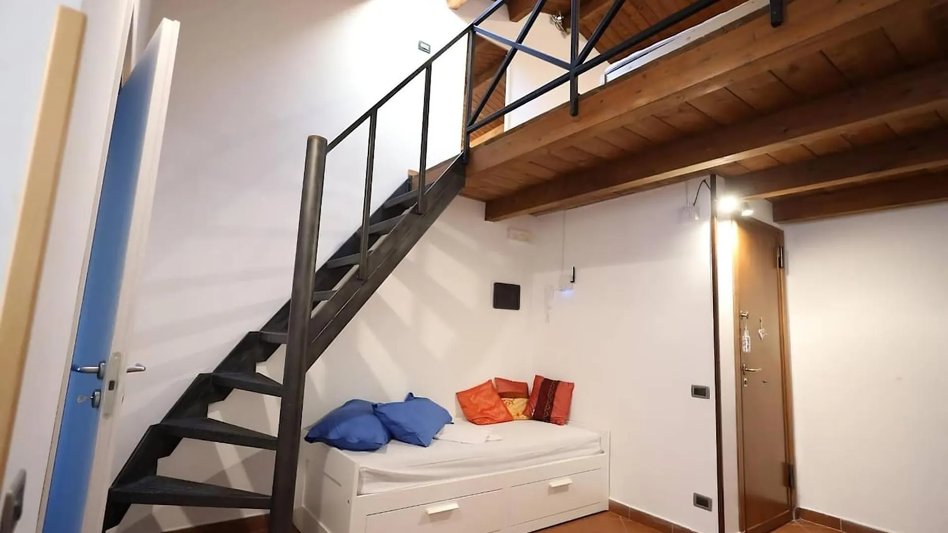 Politeama Holiday Home - La Tua Casa Nel Cuore Di Palermo! Apartment Palermo