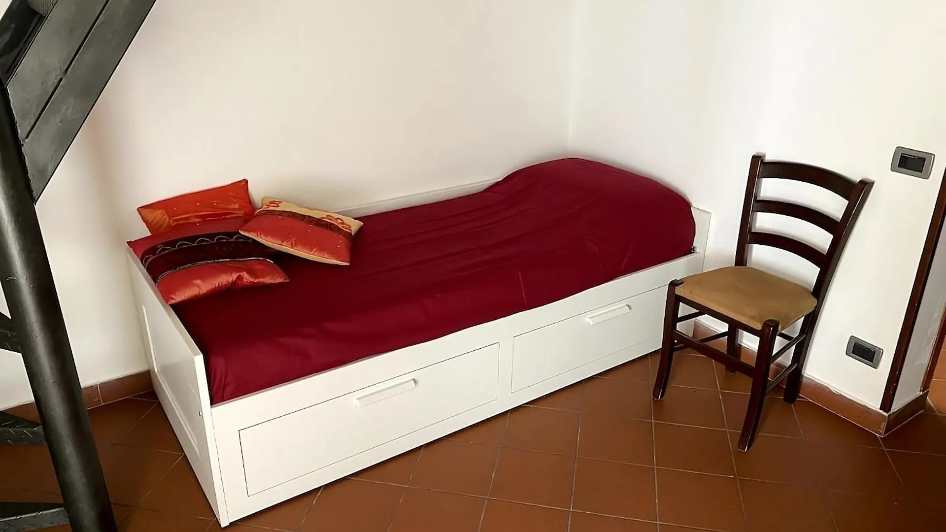 Apartment Politeama Holiday Home - La Tua Casa Nel Cuore Di Palermo!