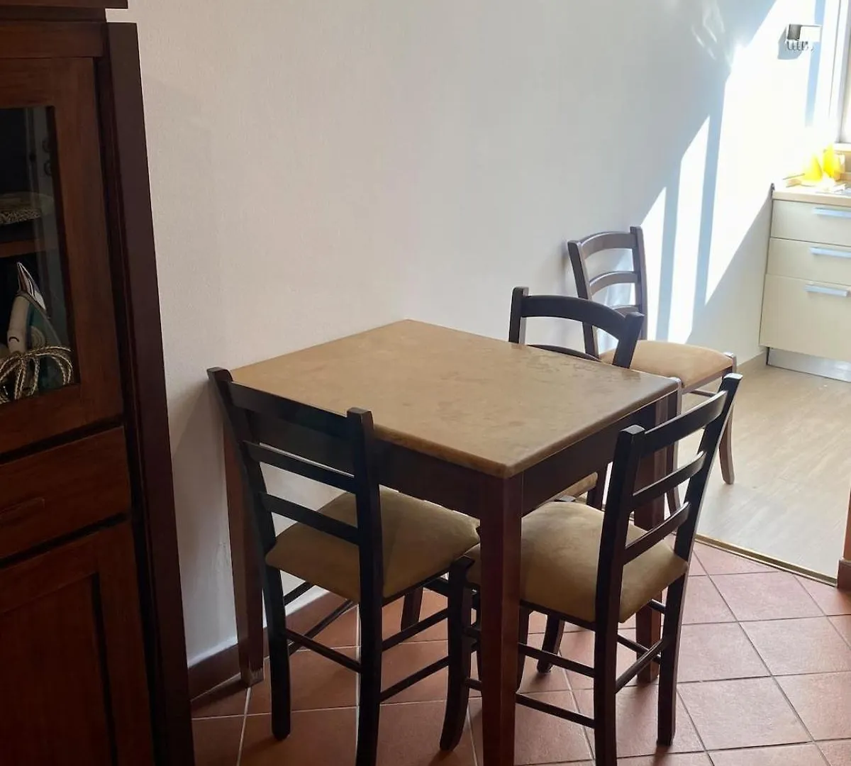 Apartment Politeama Holiday Home - La Tua Casa Nel Cuore Di Palermo!
