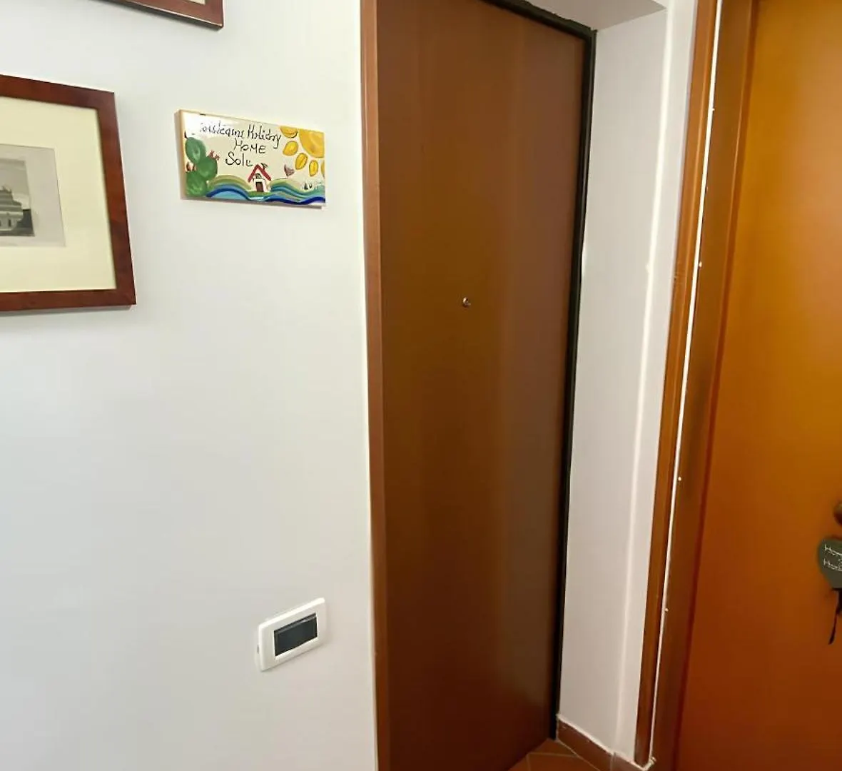 Politeama Holiday Home - La Tua Casa Nel Cuore Di Palermo! 0*, Palermo