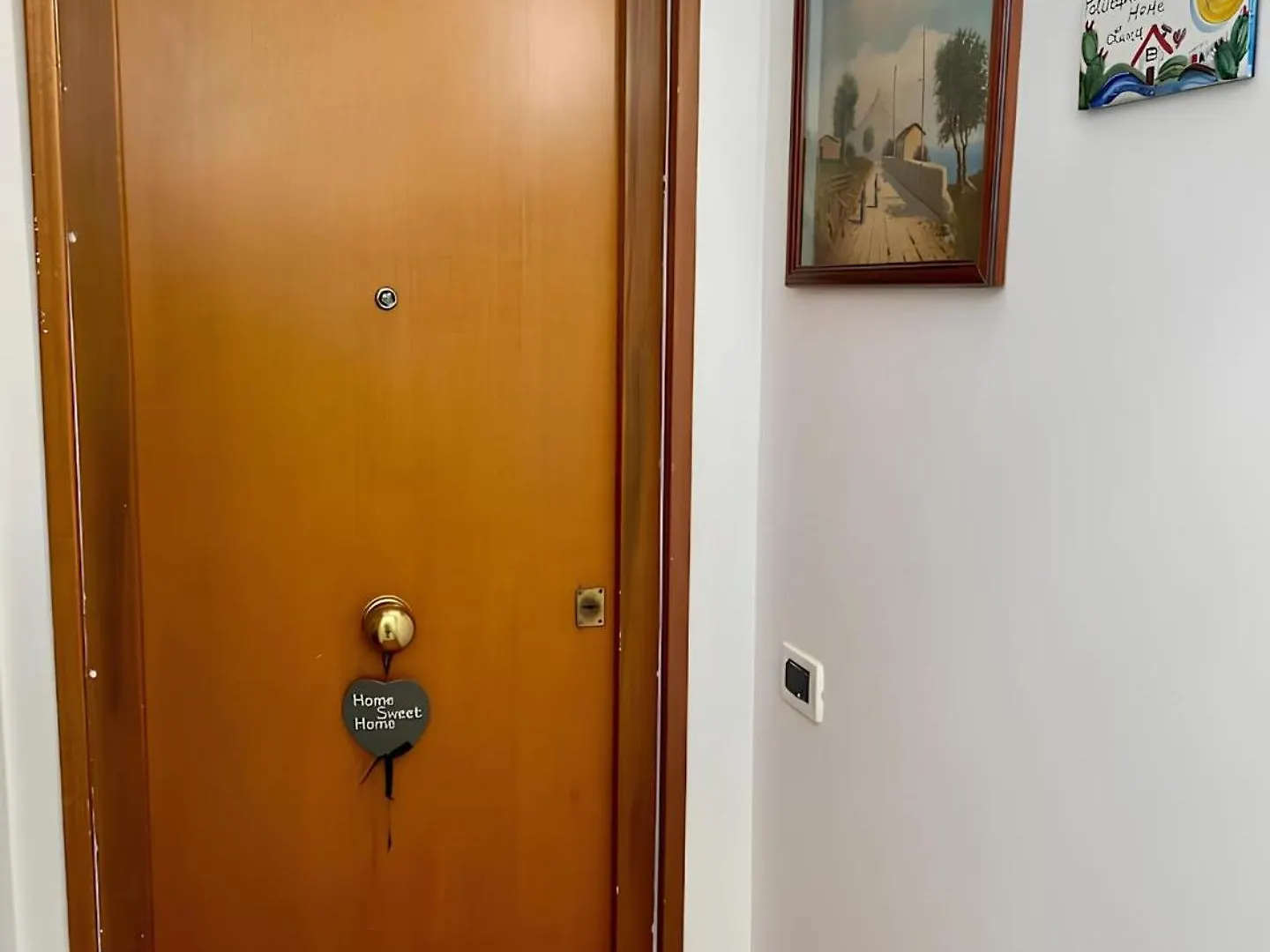 Politeama Holiday Home - La Tua Casa Nel Cuore Di Palermo! Palermo
