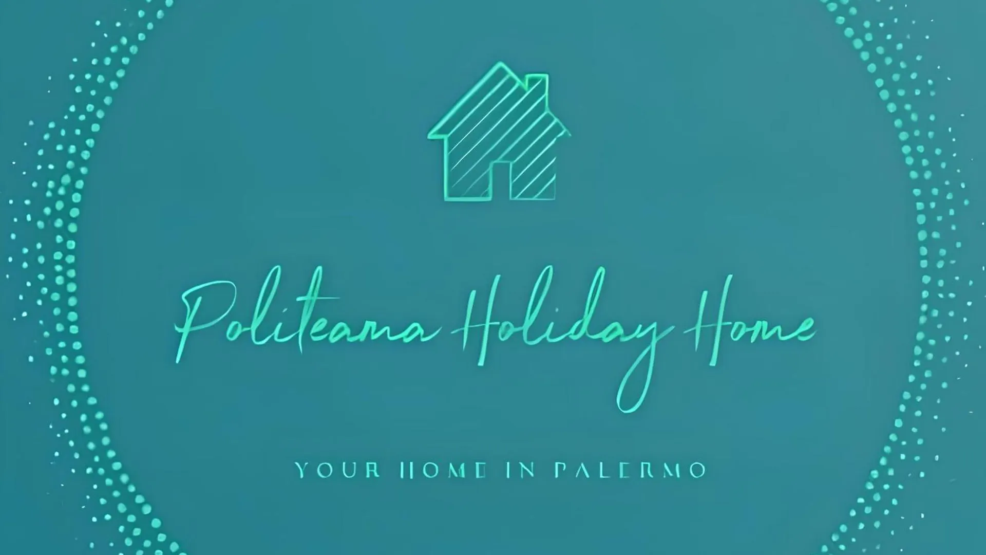 Apartment Politeama Holiday Home - La Tua Casa Nel Cuore Di Palermo! Italy